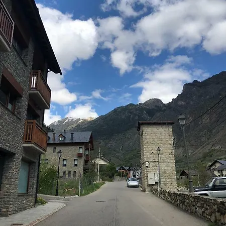 Apartament Le Petit *