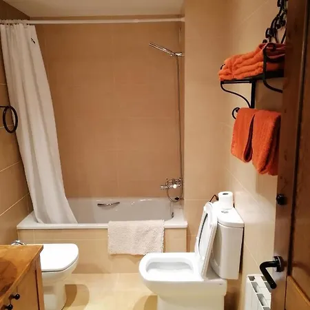 Le Petit Apartment *