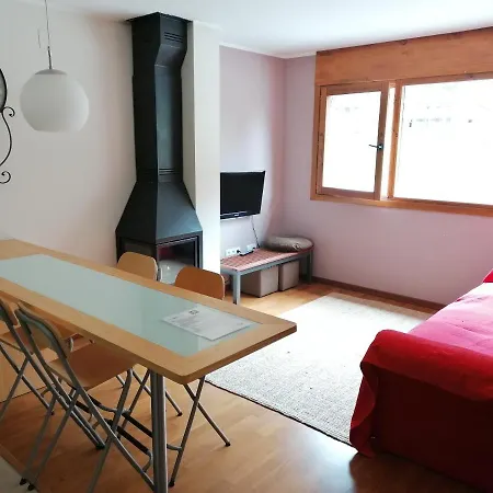 Le Petit Appartement