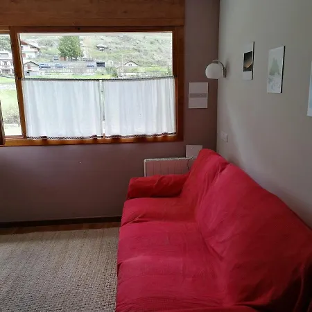 Le Petit Appartement