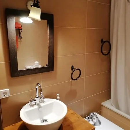 Le Petit Apartment