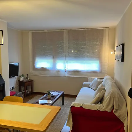 Le Petit Apartman