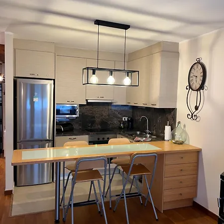 Le Petit Apartman Espot