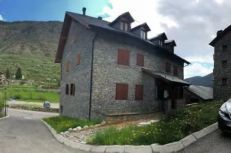 Le Petit Appartement Espot