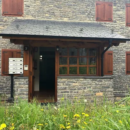 Le Petit Appartement *