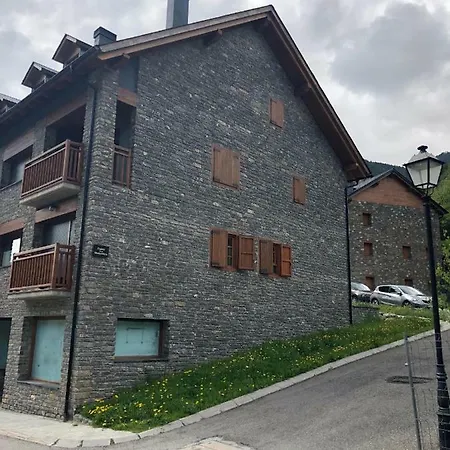 Appartement Le Petit *