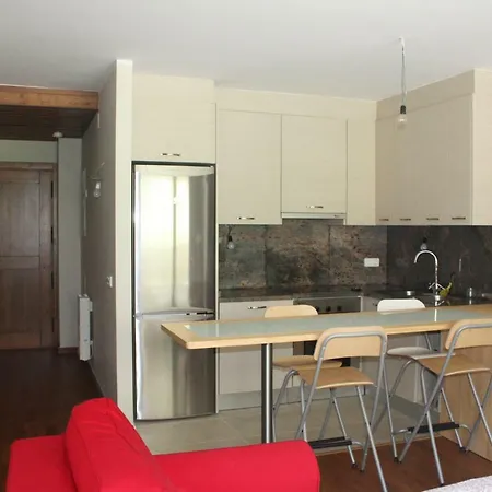 Le Petit Appartement Espot