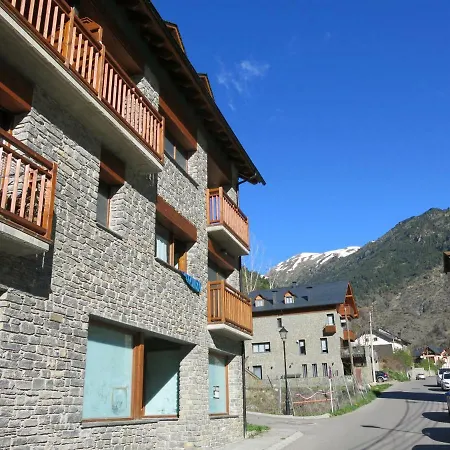 Le Petit Appartement Espot