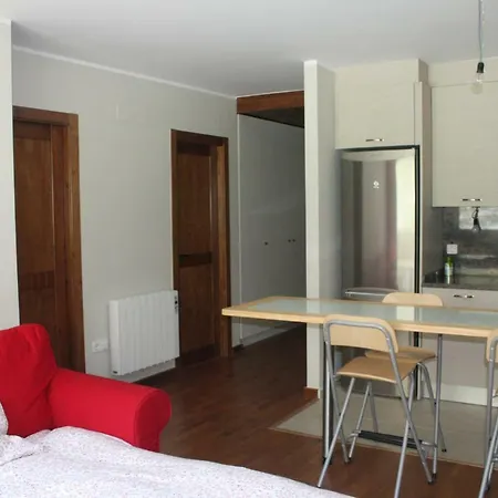 Appartement Le Petit