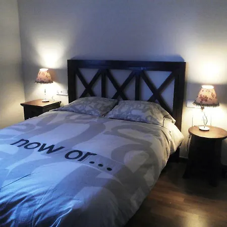 Le Petit Espot