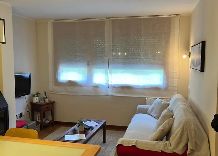 Le Petit Apartman