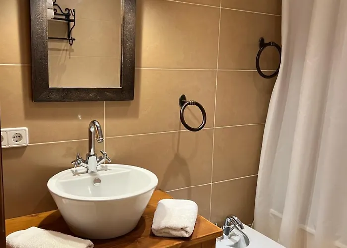 Apartament Le Petit *