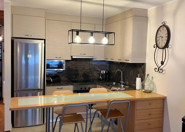 Le Petit Apartman Espot