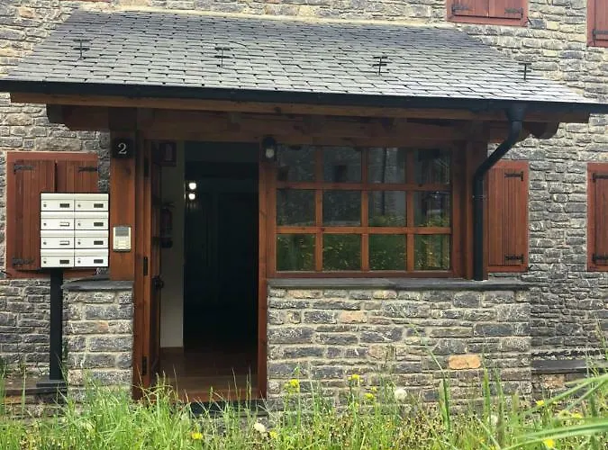 Le Petit Apartman *