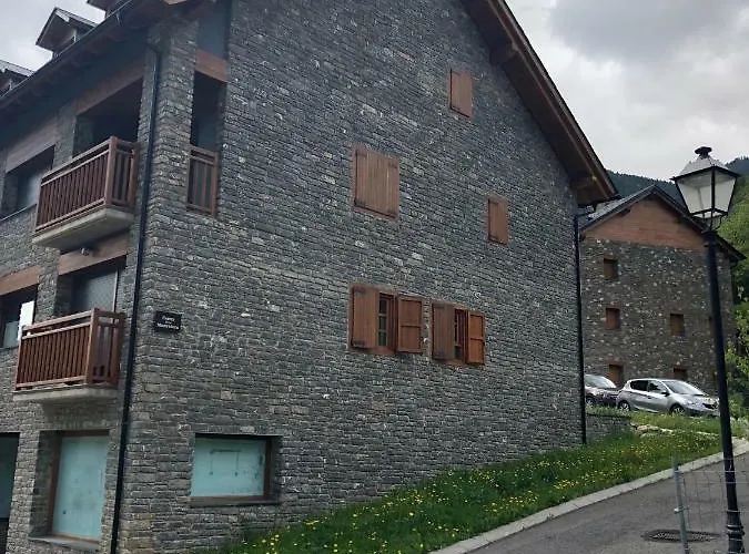 Apartman Le Petit *