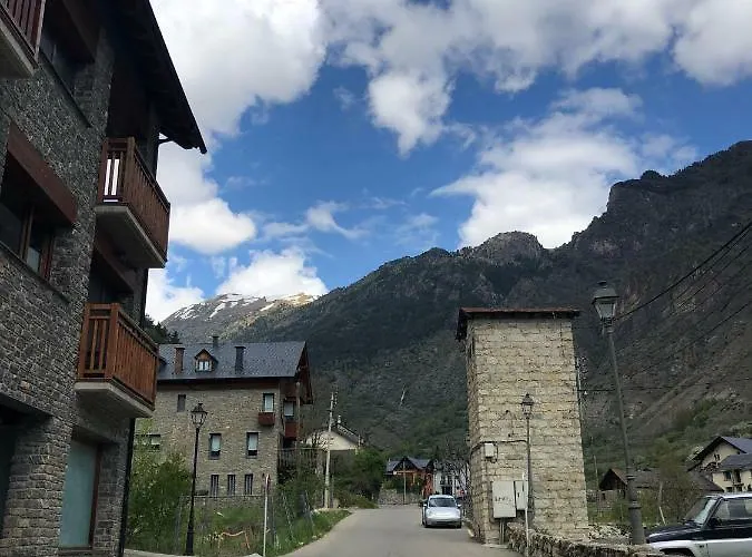 Apartman Le Petit *