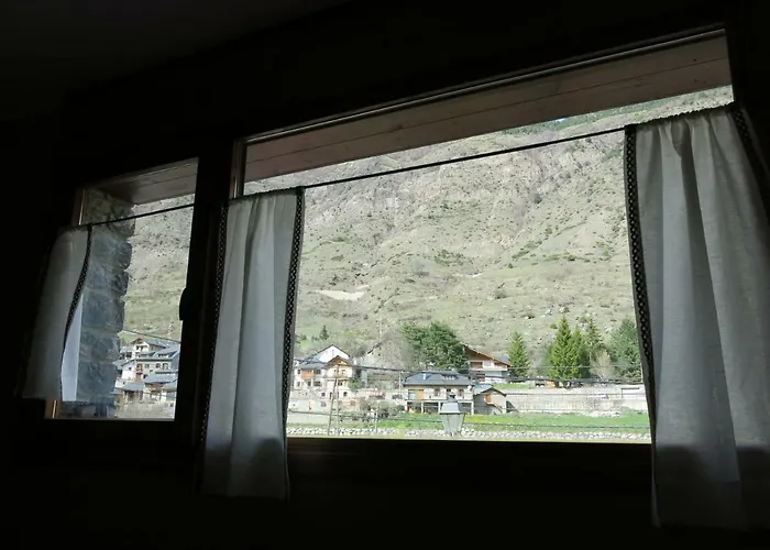 Apartament Le Petit