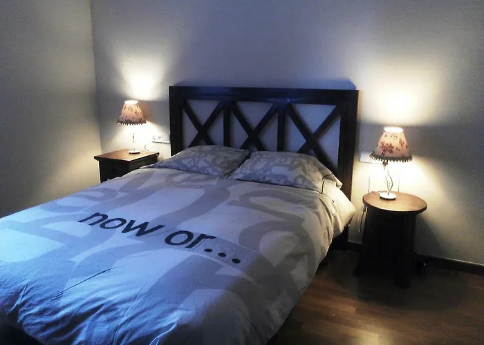 Le Petit Espot